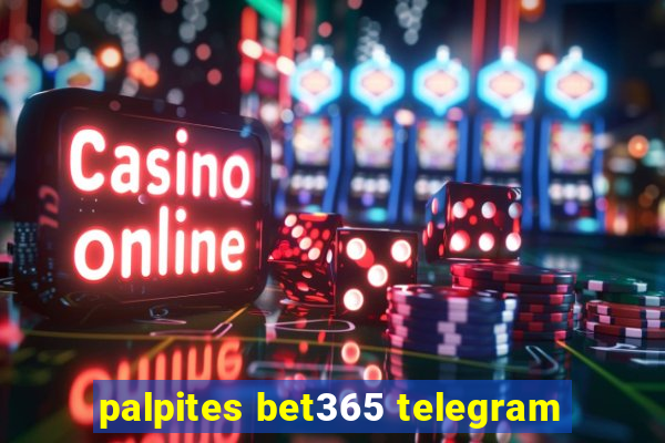 palpites bet365 telegram